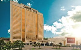 Gold Strike Casino Robinsonville 3*